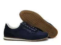 louis vuitton abordable zapatos hombre 2013 cuir loisirs france xv blue